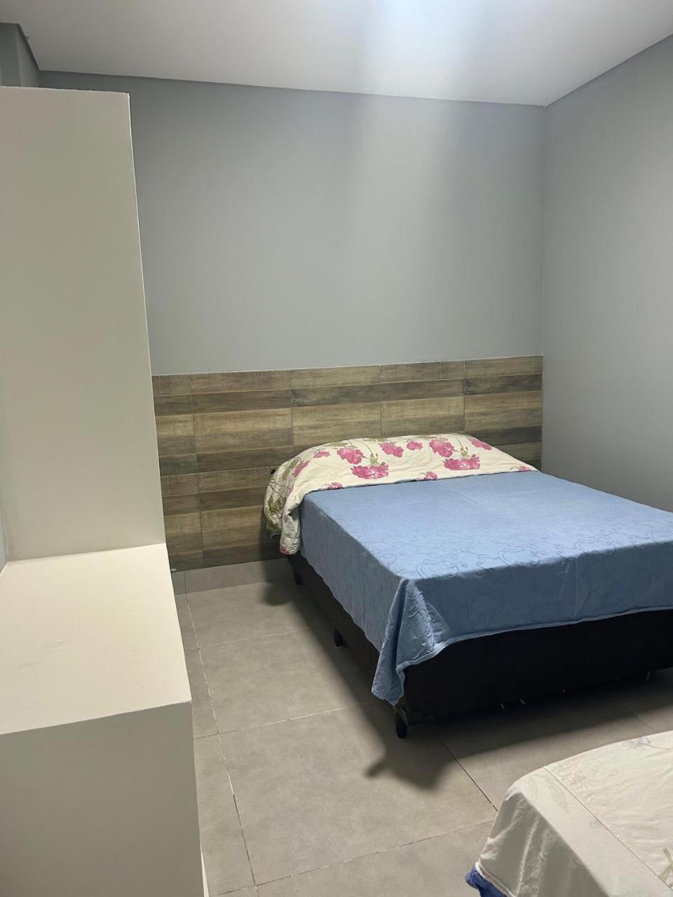 Jbr Park Hotel جويانيا المظهر الخارجي الصورة
