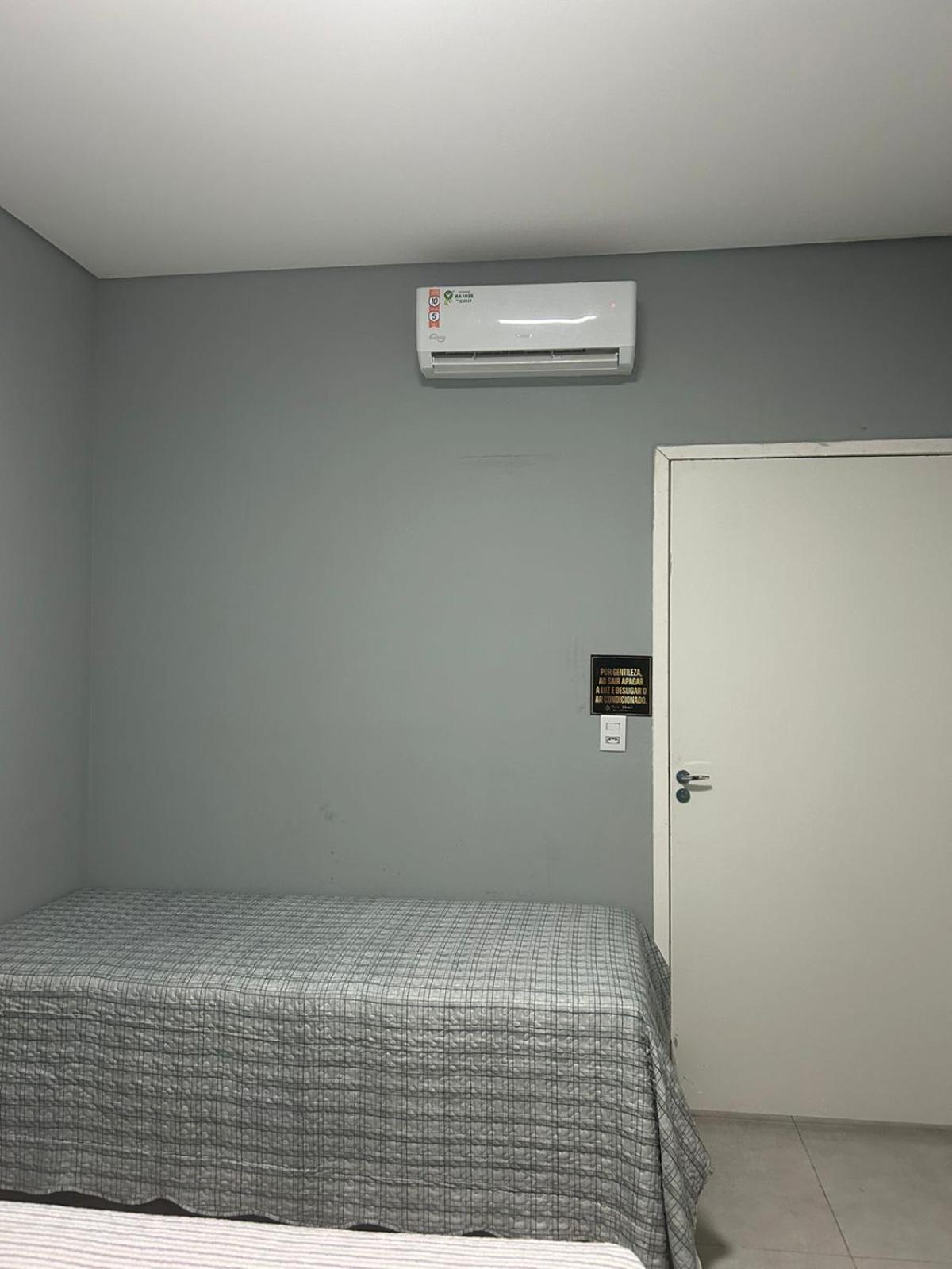 Jbr Park Hotel جويانيا المظهر الخارجي الصورة