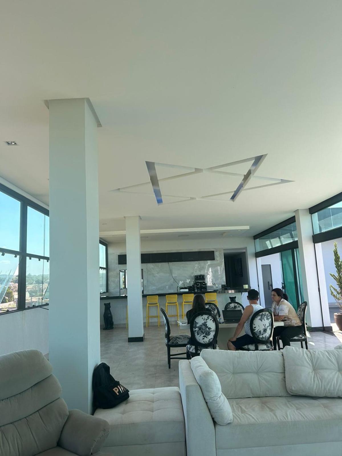 Jbr Park Hotel جويانيا المظهر الخارجي الصورة