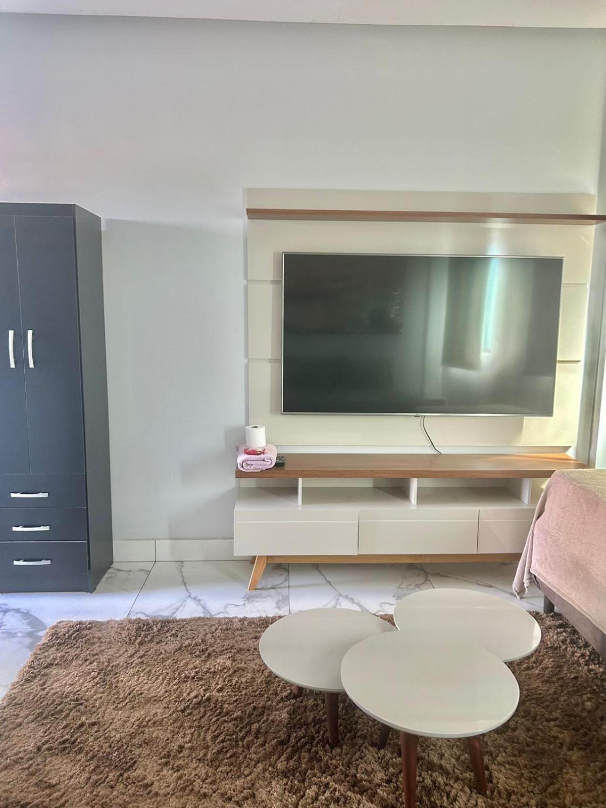 Jbr Park Hotel جويانيا المظهر الخارجي الصورة