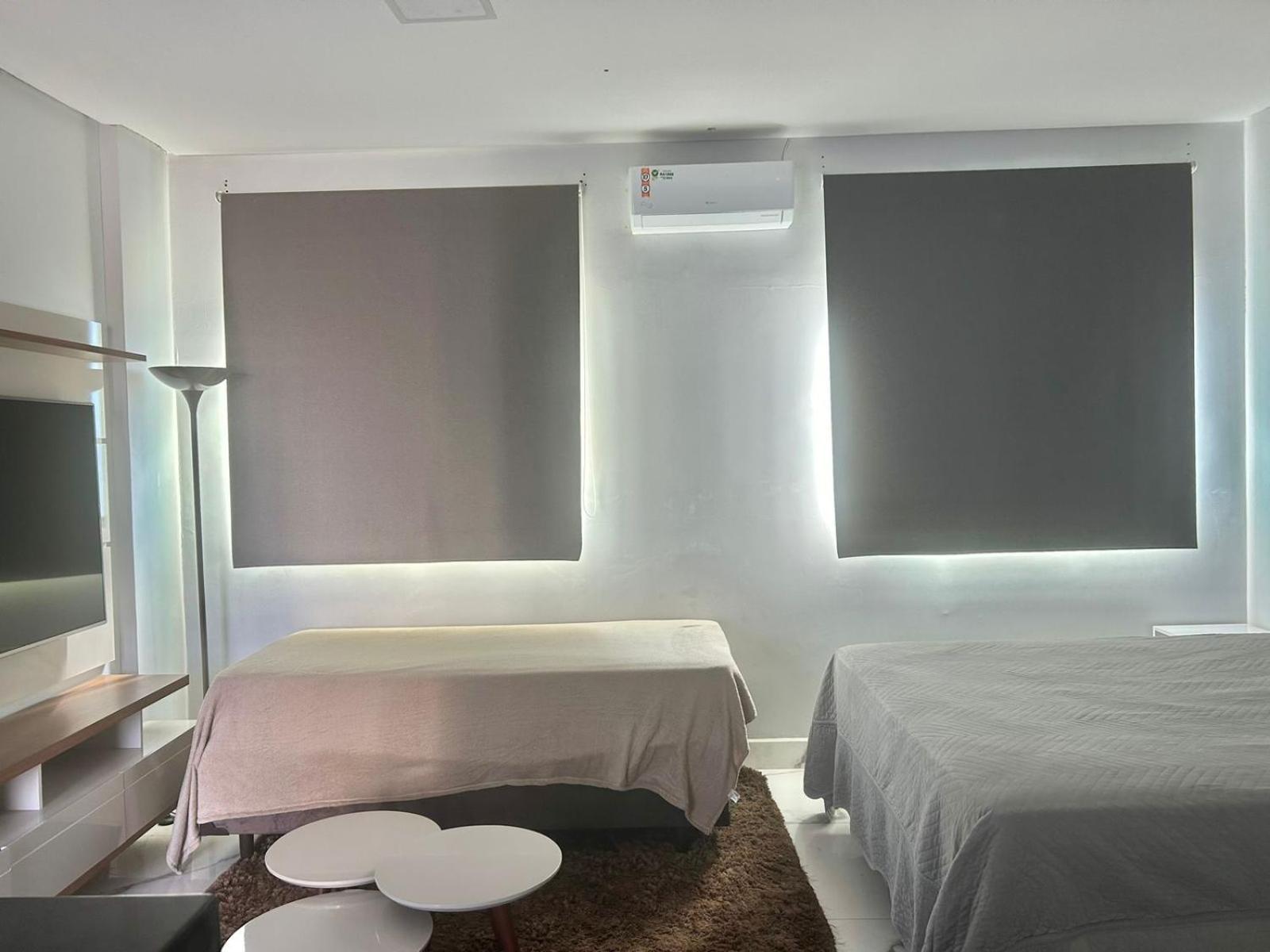 Jbr Park Hotel جويانيا المظهر الخارجي الصورة