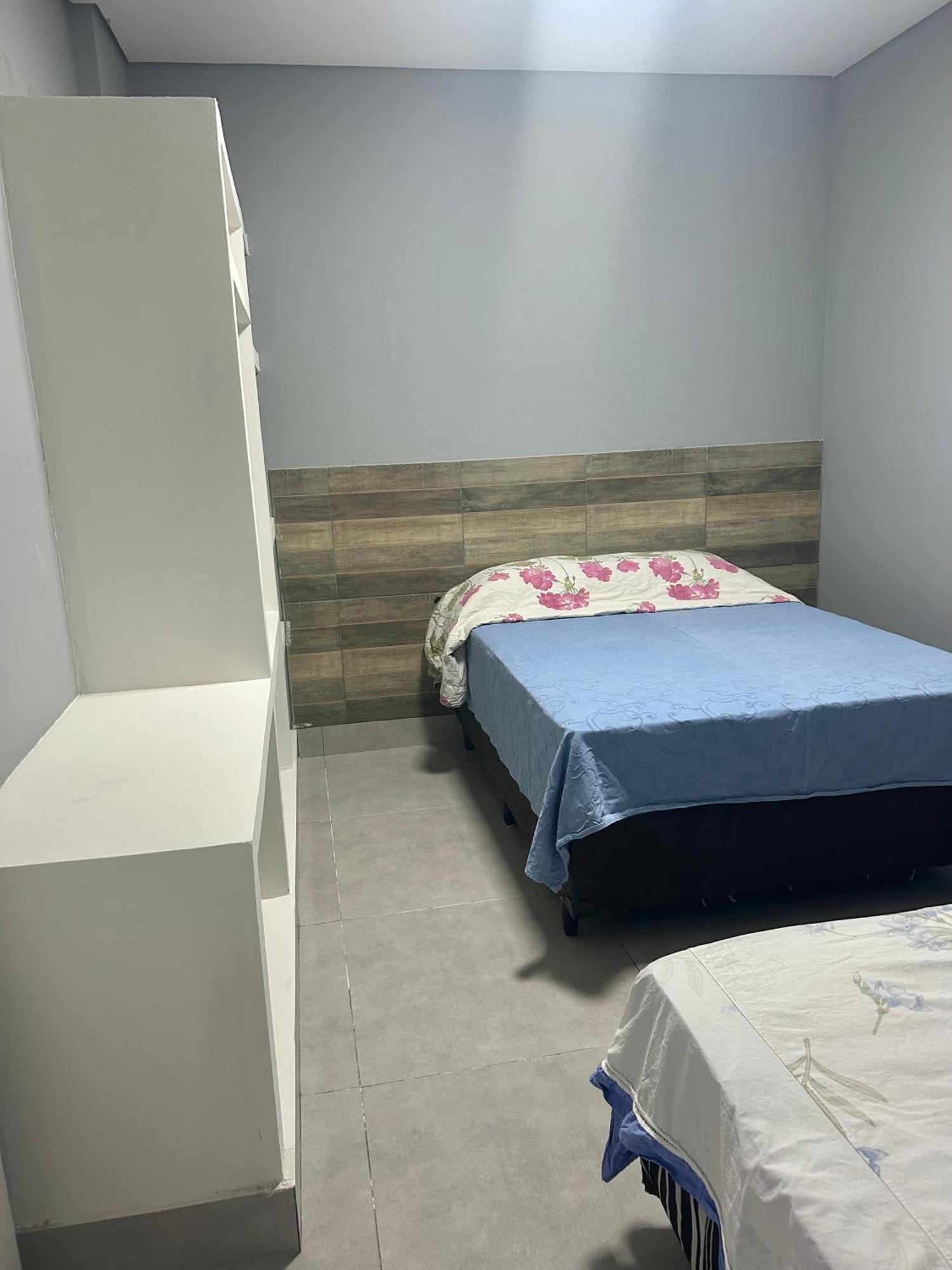 Jbr Park Hotel جويانيا المظهر الخارجي الصورة